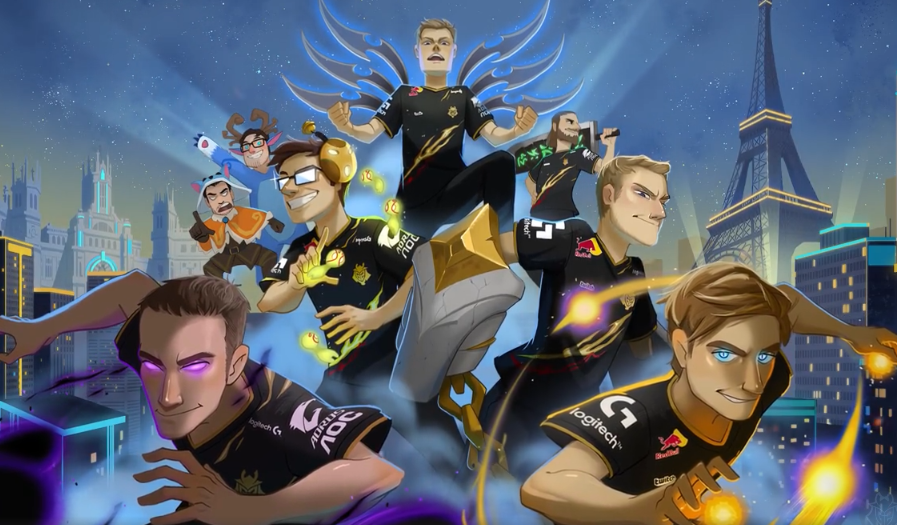 爱游戏娱乐-theshy塔姆比赛视频官方回放